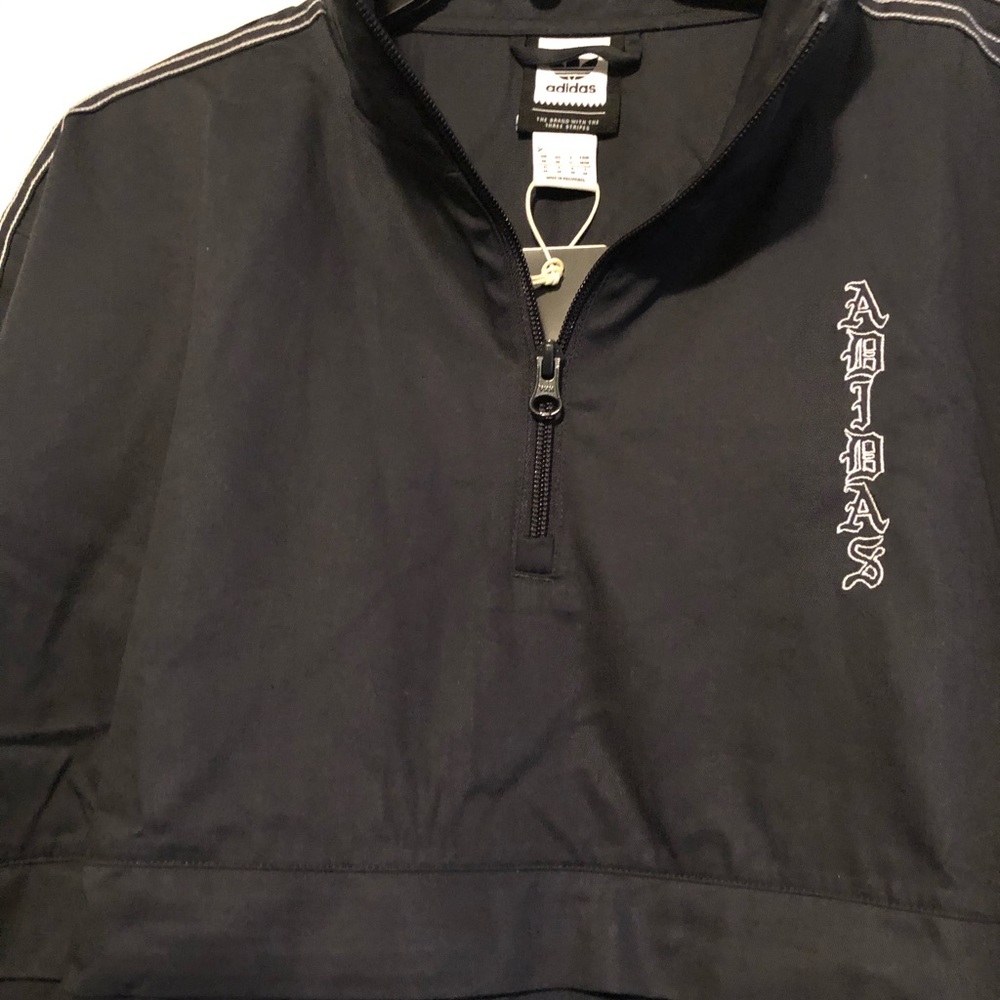 Adidas Pullover Jacket - image 2
